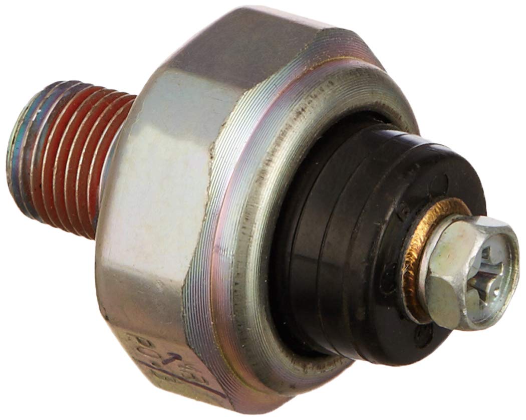 Uno Minda S07002 Oil Pressure Switch - Without/Wire for Omni
